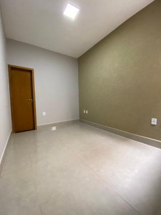Imagem Casa com 3 Quartos à Venda, 105 m² em Das Indústrias - Senador Canedo