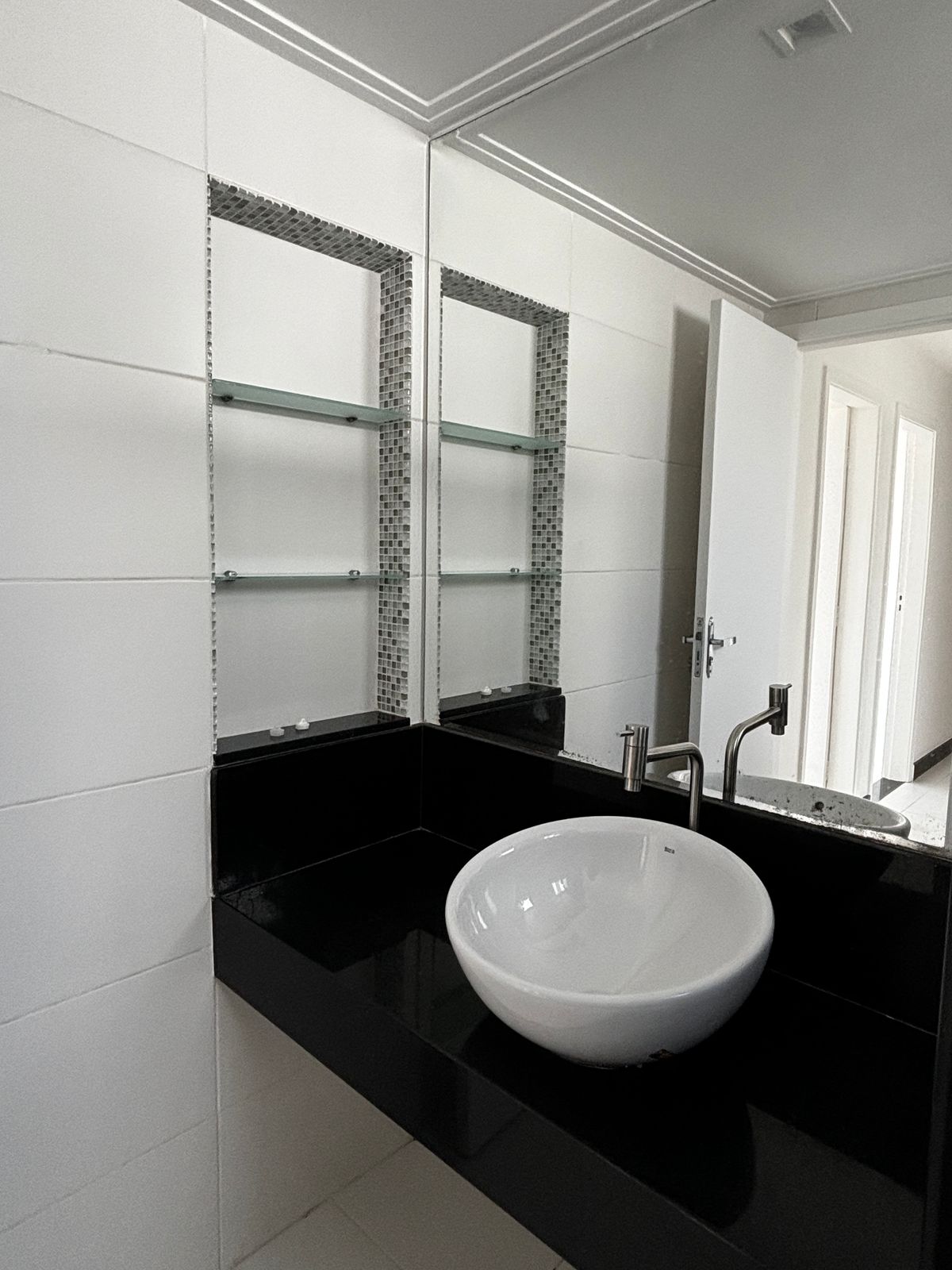 Foto do imóvel: Apartamento com 3 Quartos à Venda, 50 m² em Pernambués - Salvador