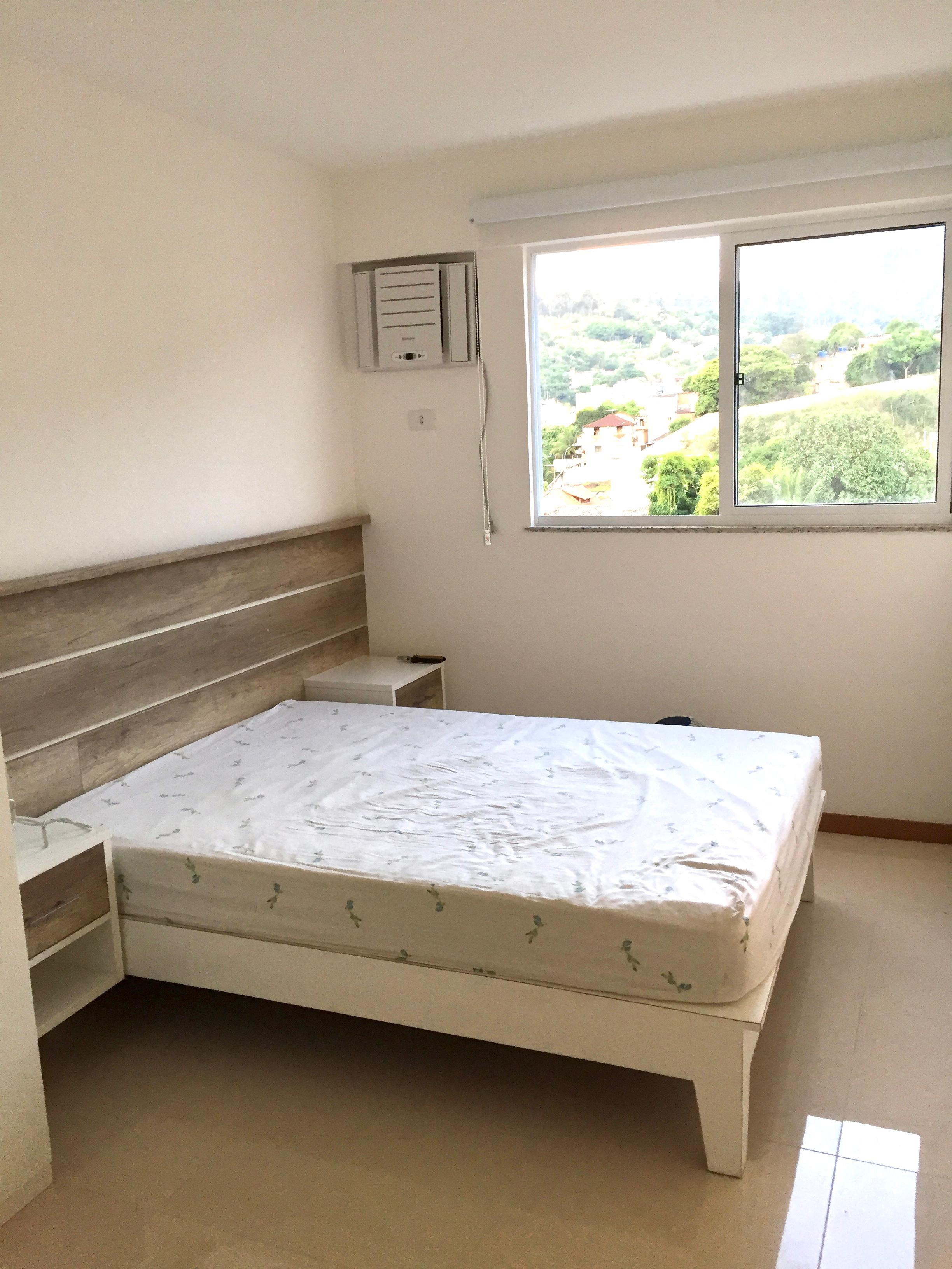 Imagem Apartamento com 2 Quartos à Venda, 85 m²em Freguesia (Jacarepaguá) - Rio de Janeiro