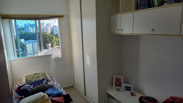 Imagem Apartamento com 2 Quartos à Venda, 55 m²em paralela - salvador