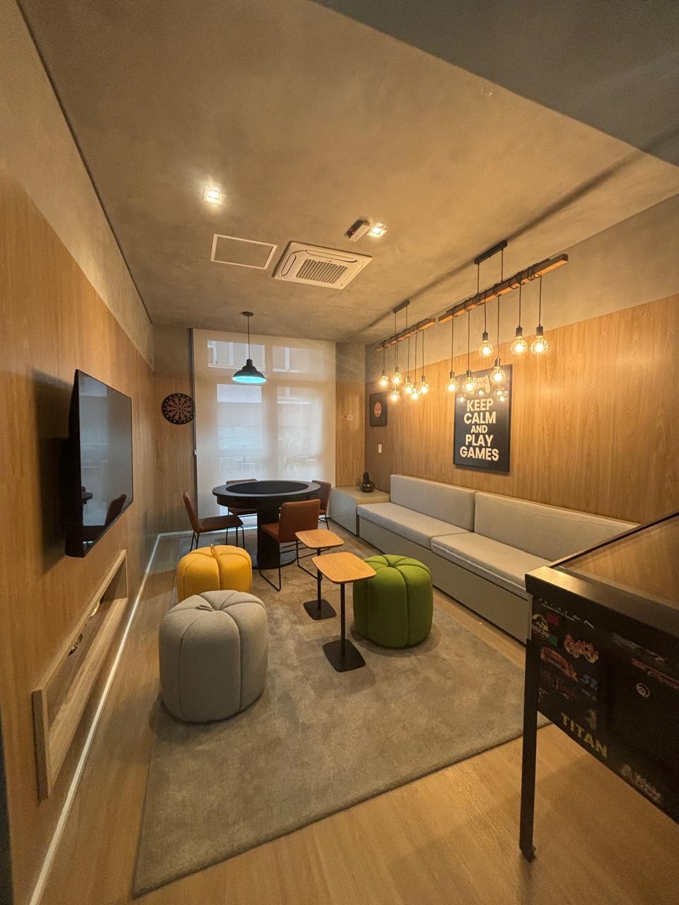Foto do imóvel: Apartamento com 2 Quartos para Alugar, 78 m² em Indianópolis - São Paulo