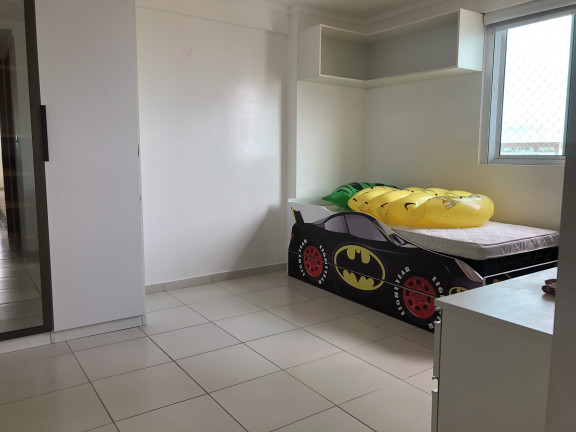 Imagem Apartamento com 3 Quartos à Venda, 108 m² em Aeroclube - João Pessoa