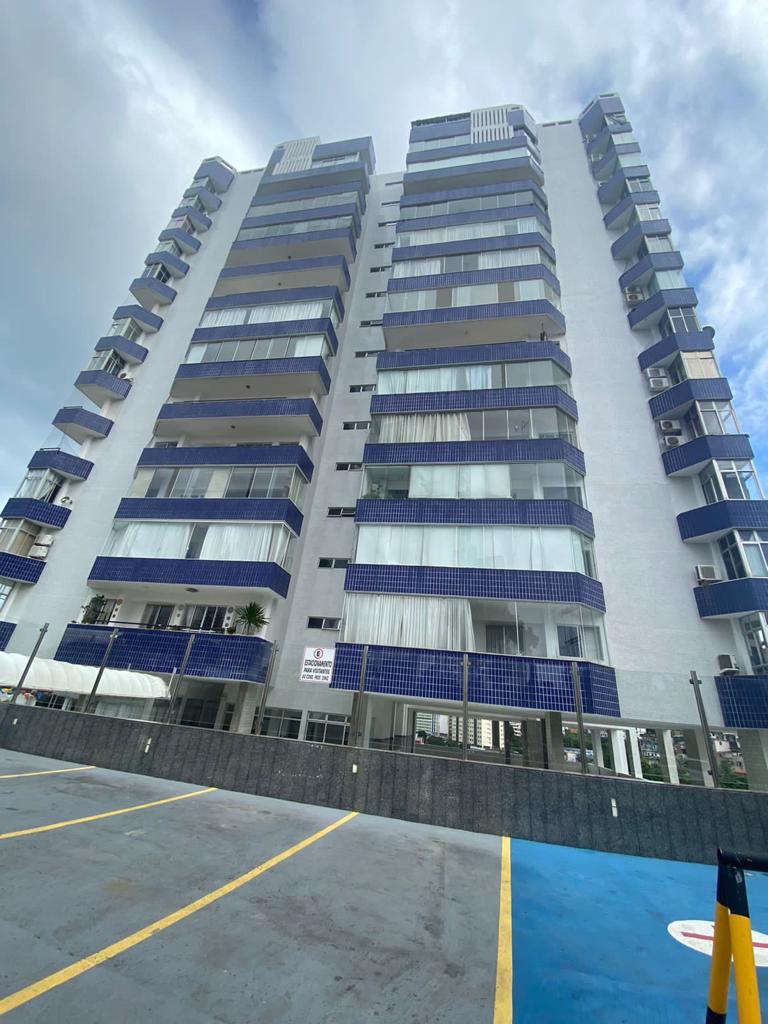 Imagem Apartamento com 3 Quartos à Venda, 120 m²em Garcia - Salvador