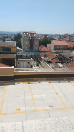 Imagem Apartamento com 2 Quartos à Venda,  em Vila Humaitá - Santo André