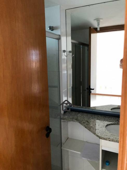 Foto do imóvel: Apartamento com 3 Quartos para Alugar, 140 m² em Pituba - Salvador