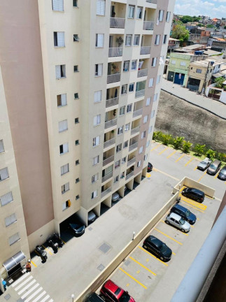 Imagem Apartamento com 2 Quartos à Venda, 43 m² em Jardim São Pedro - São Paulo
