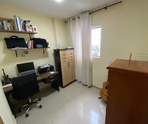 Apartamento com 3 Quartos à Venda, 70 m² em Nova Suiça - Goiânia