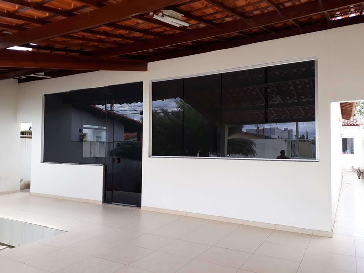 Imagem Casa com 4 Quartos para Alugar, 250 m² em Santa Mônica - Feira De Santana