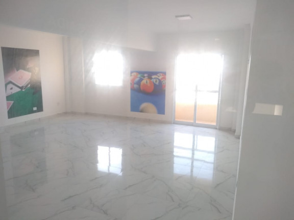 Imagem Apartamento com 1 Quarto à Venda, 46 m² em Caiçara - Praia Grande