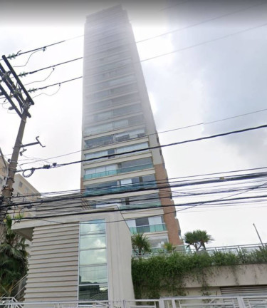 Imagem Apartamento com 2 Quartos à Venda, 72 m² em Cambuci - São Paulo