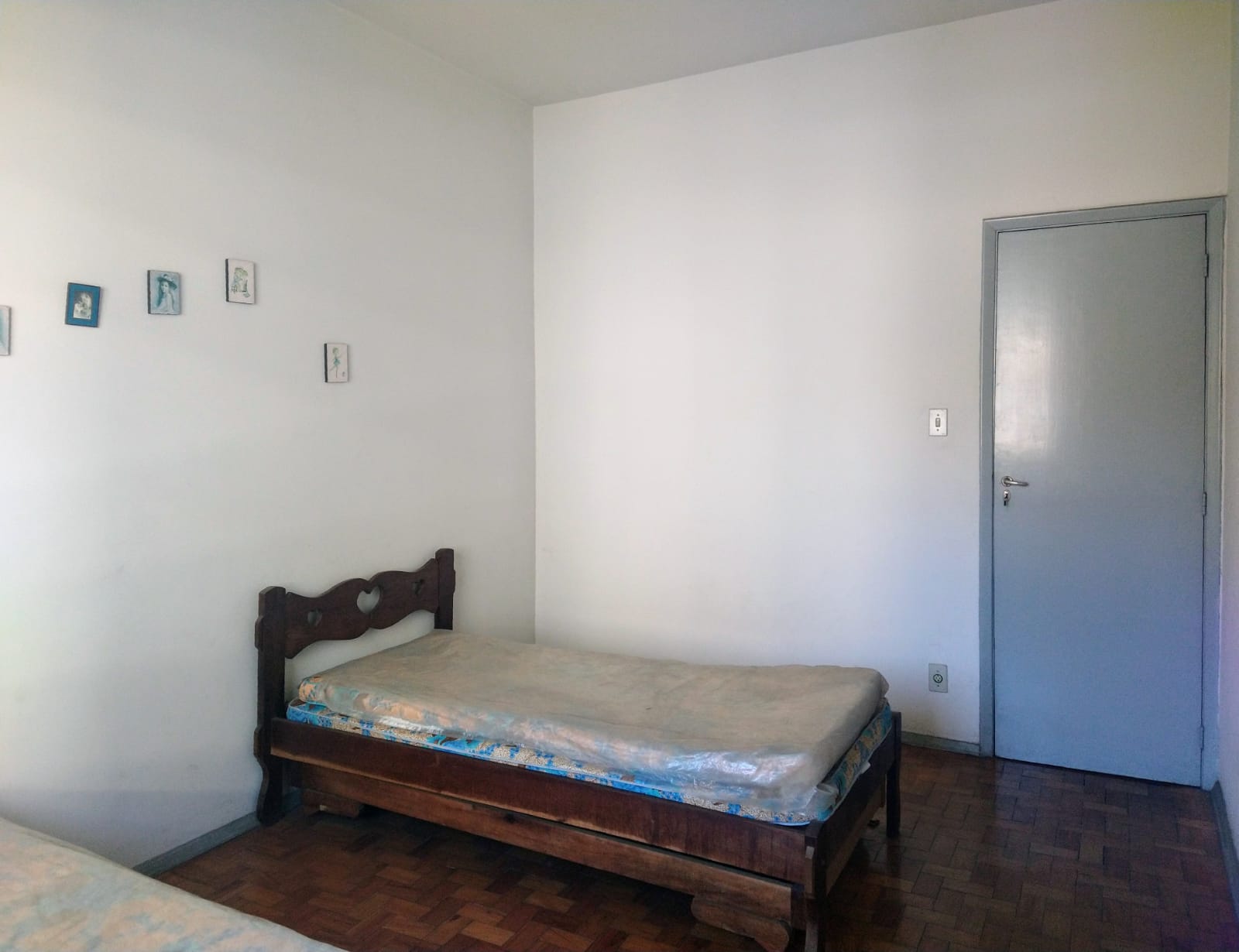 Foto do imóvel: Apartamento com 3 Quartos à Venda, 54 m²em Alto - Teresópolis