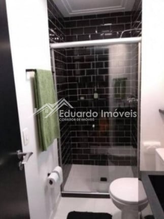 Imagem Apartamento com 3 Quartos para Alugar, 140 m² em Santo Antônio - São Caetano Do Sul