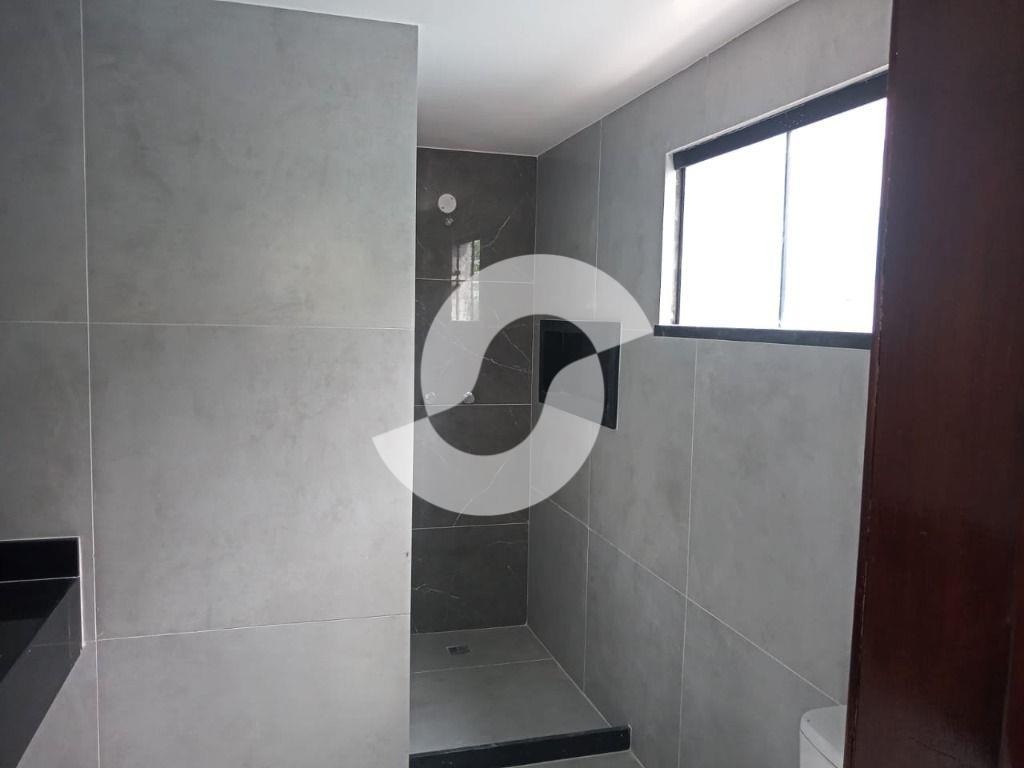 Foto do imóvel: Casa com 4 Quartos à Venda, 209 m² em Itaipu - Niterói