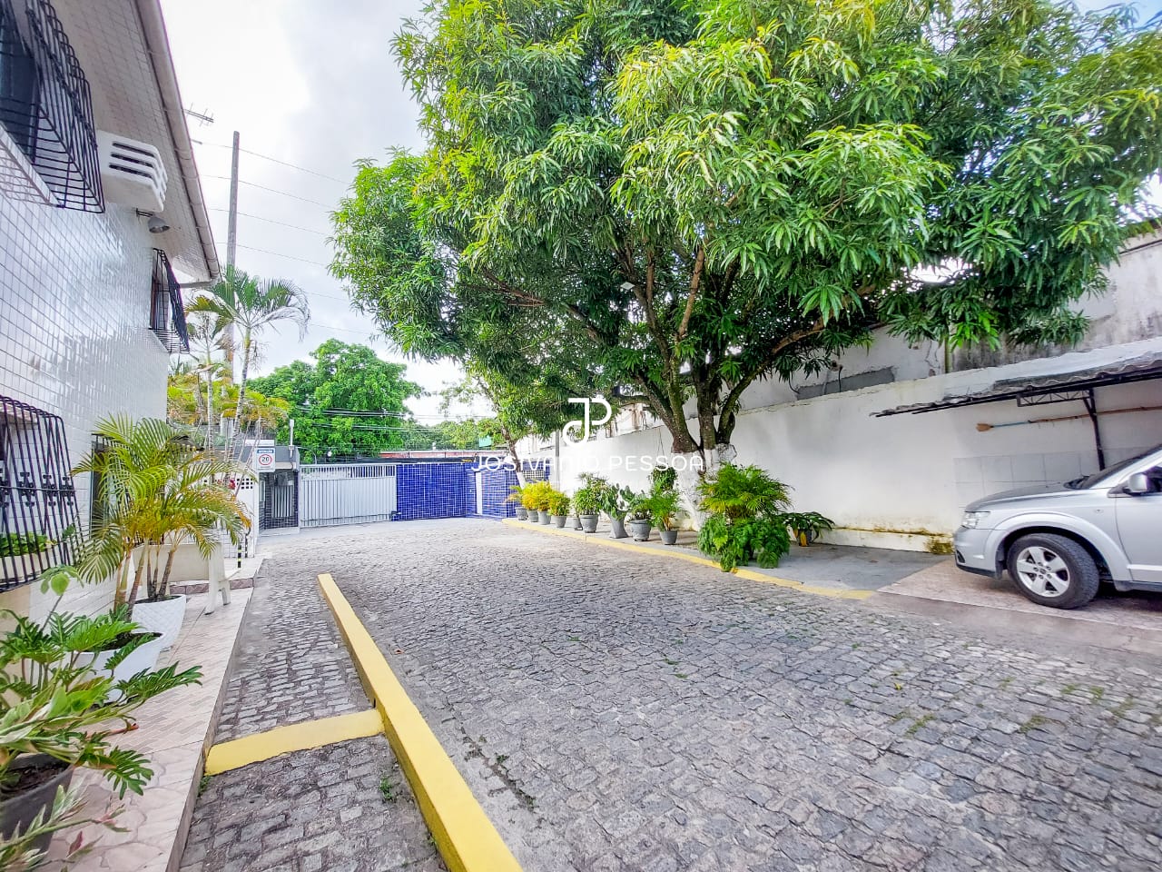 Imagem Casa de Condomínio com 3 Quartos à Venda, 90 m²em Tejipió - Recife