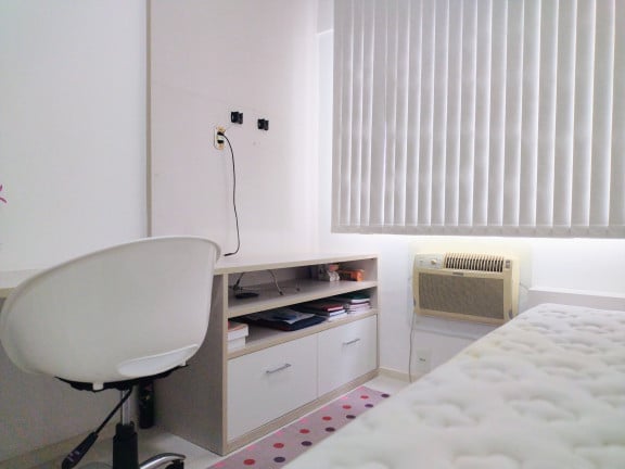 Imagem Apartamento com 3 Quartos à Venda, 67 m² em Pechincha - Rio de Janeiro