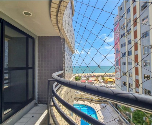 Imagem Apartamento com 4 Quartos à Venda, 254 m² em Mucuripe - Fortaleza