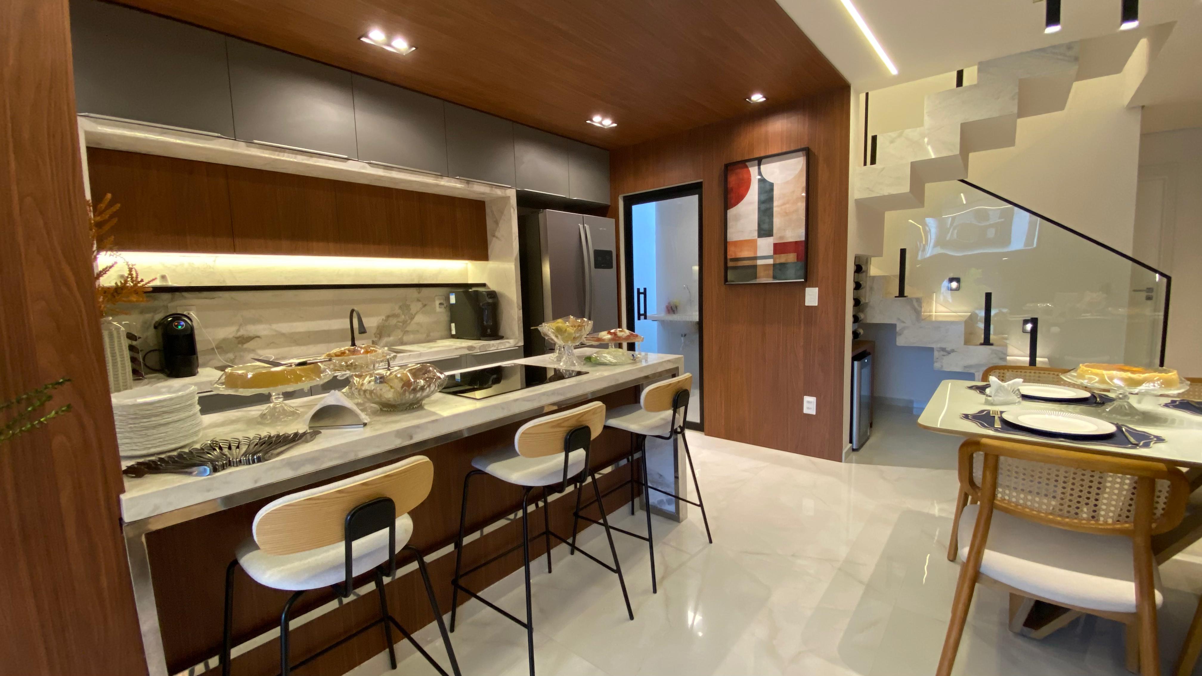 Foto do imóvel: Casa com 4 Quartos à Venda, 144 m² em Timbu - Eusébio