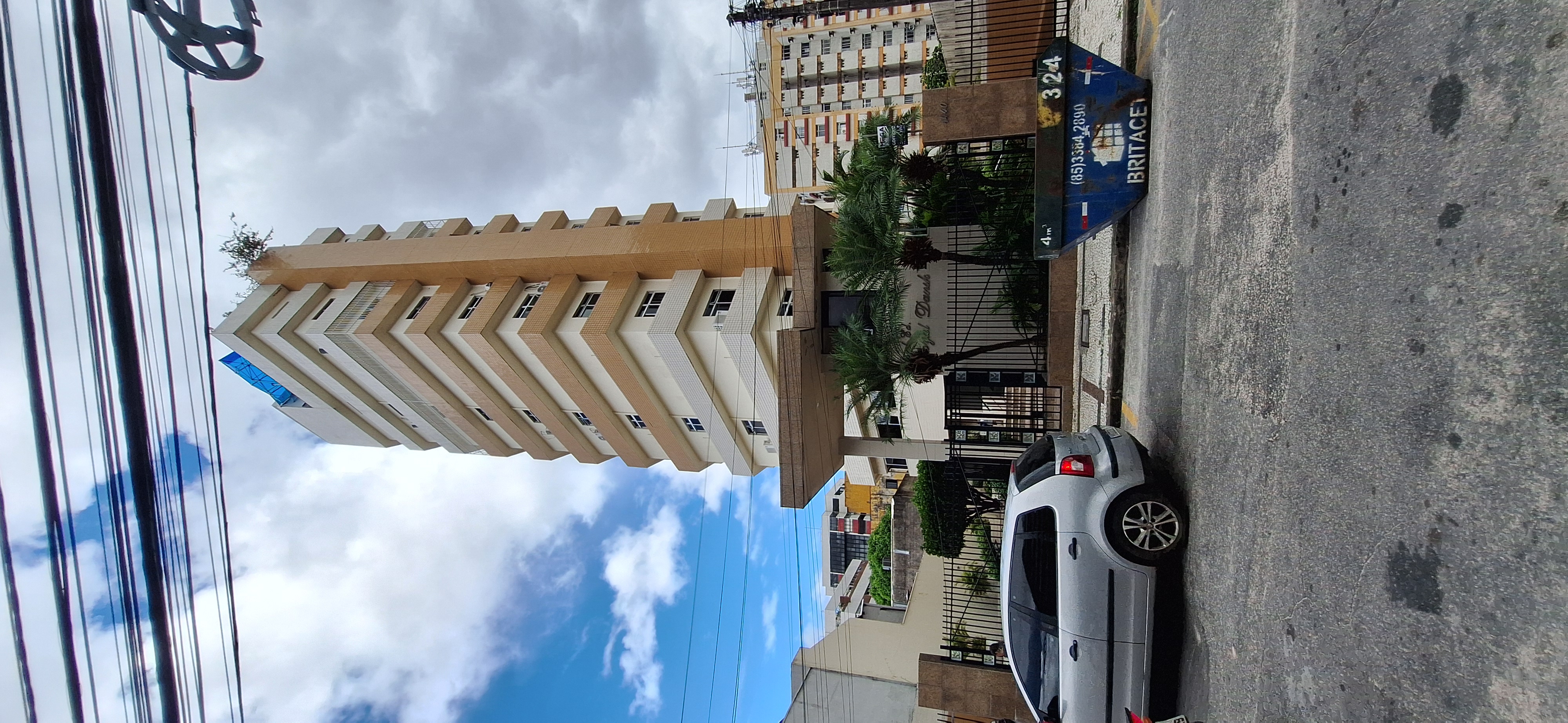 Foto do imóvel: Apartamento com 3 Quartos à Venda, 155 m² em Aldeota - Fortaleza