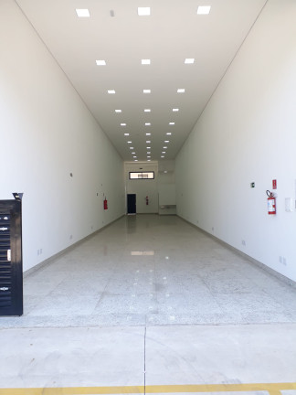Imagem Sala Comercial para Alugar, 160 m² em Portais (Polvilho) - Cajamar