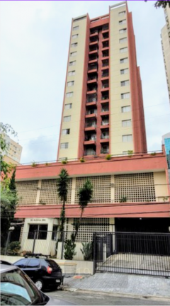 Imagem Apartamento com 3 Quartos à Venda, 80 m² em Saúde - São Paulo