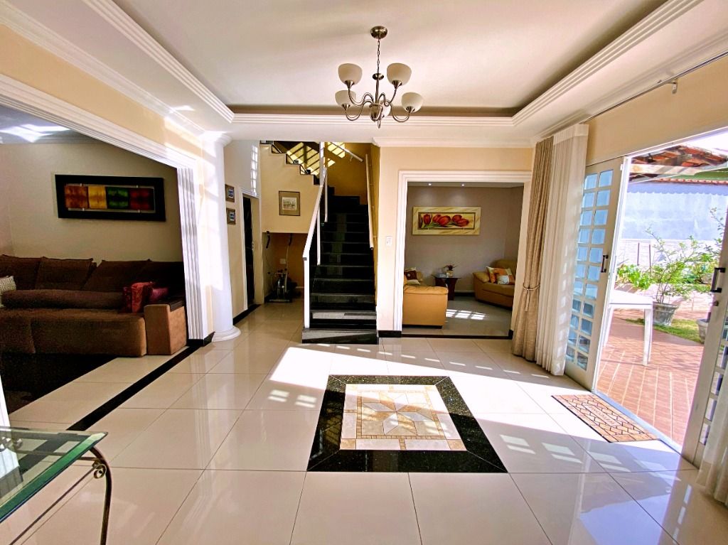 Foto do imóvel: Casa com 3 Quartos à Venda, 266 m² em Planalto - Belo Horizonte Foto do imóvel: Casa com 3 Quartos à Venda, 266 m² em Planalto - Belo Horizonte