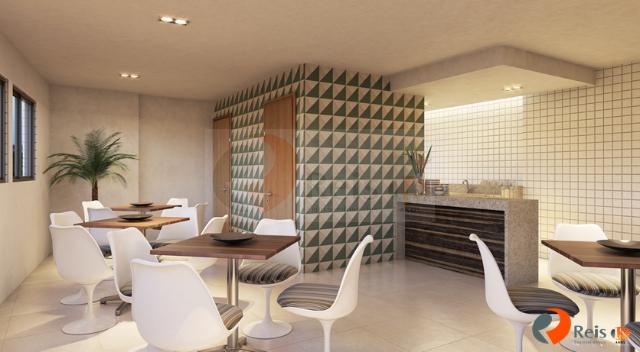 Foto do imóvel: Apartamento com 2 Quartos à Venda, 45 m²em Madalena - Recife