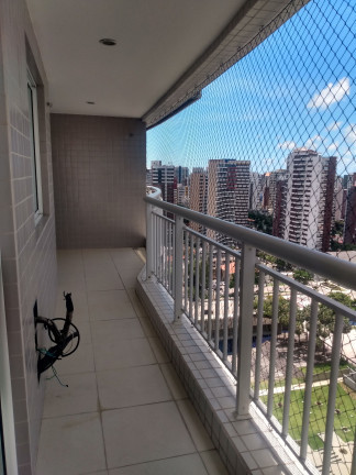 Apartamento com 2 Quartos à Venda, 61 m² em Meireles - Fortaleza