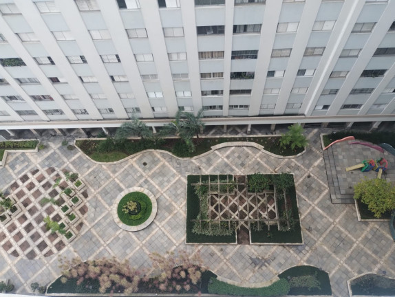Apartamento com 2 Quartos à Venda, 72 m²em Liberdade - São Paulo