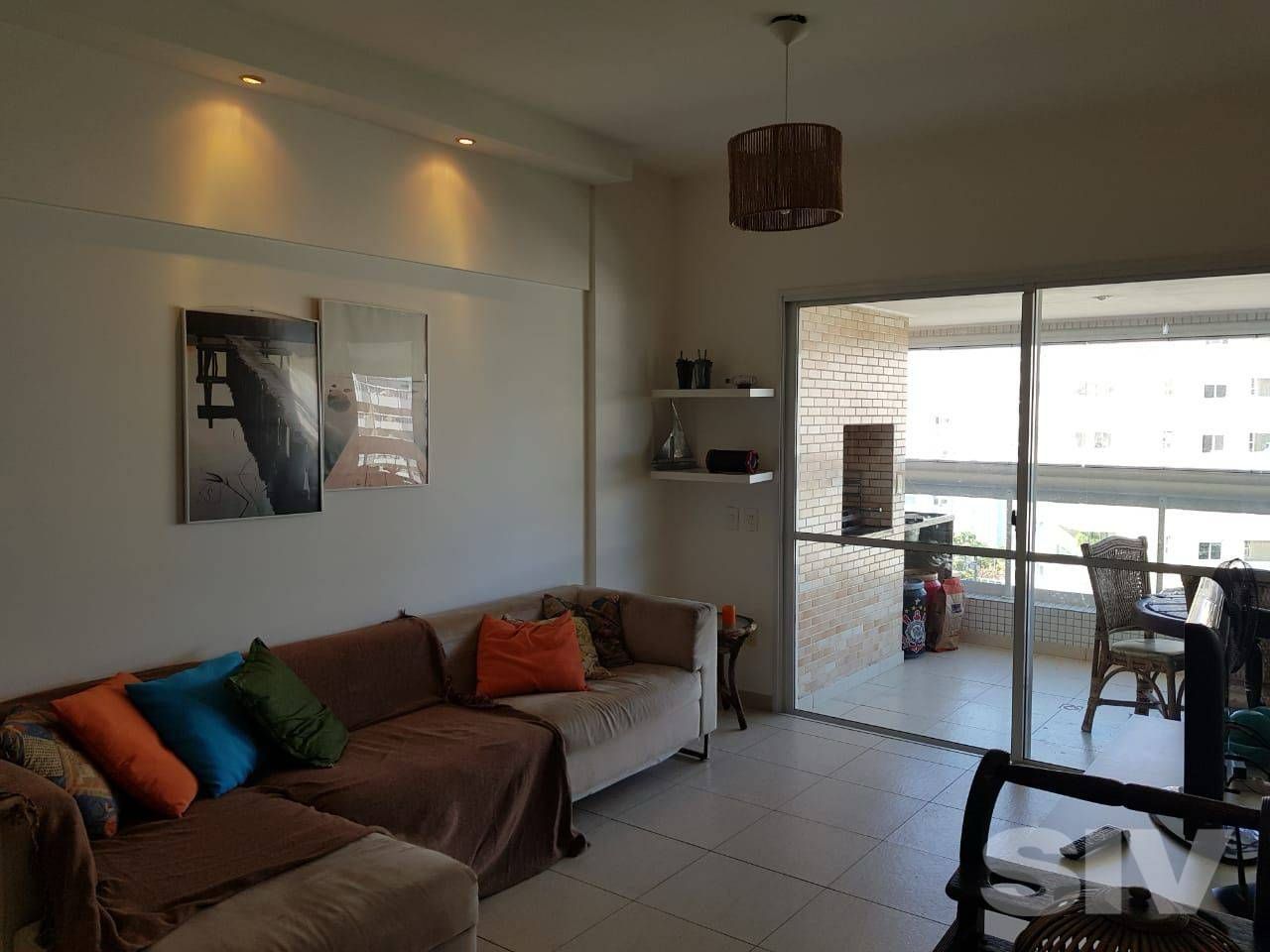 Imagem Apartamento com 3 Quartos à Venda, 100 m²em Riviera - Bertioga