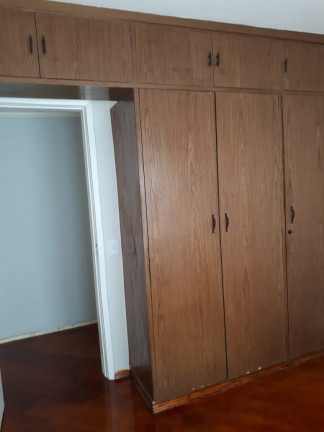 Imagem Apartamento com 2 Quartos à Venda, 58 m² em Indianópolis - São Paulo