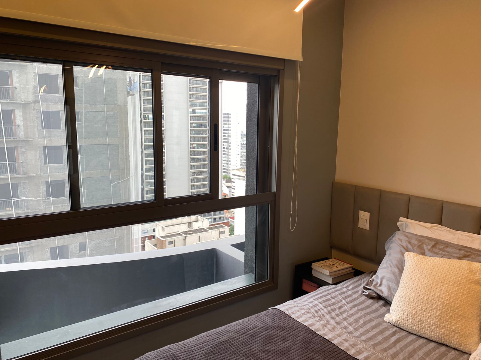 Foto do imóvel: Apartamento com 1 Quarto à Venda, 50 m² em Jardim das Acácias - São Paulo