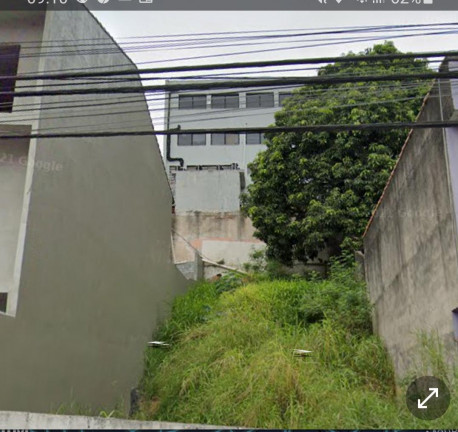 Imagem Terreno à Venda, 240 m² em Centro - Guarulhos