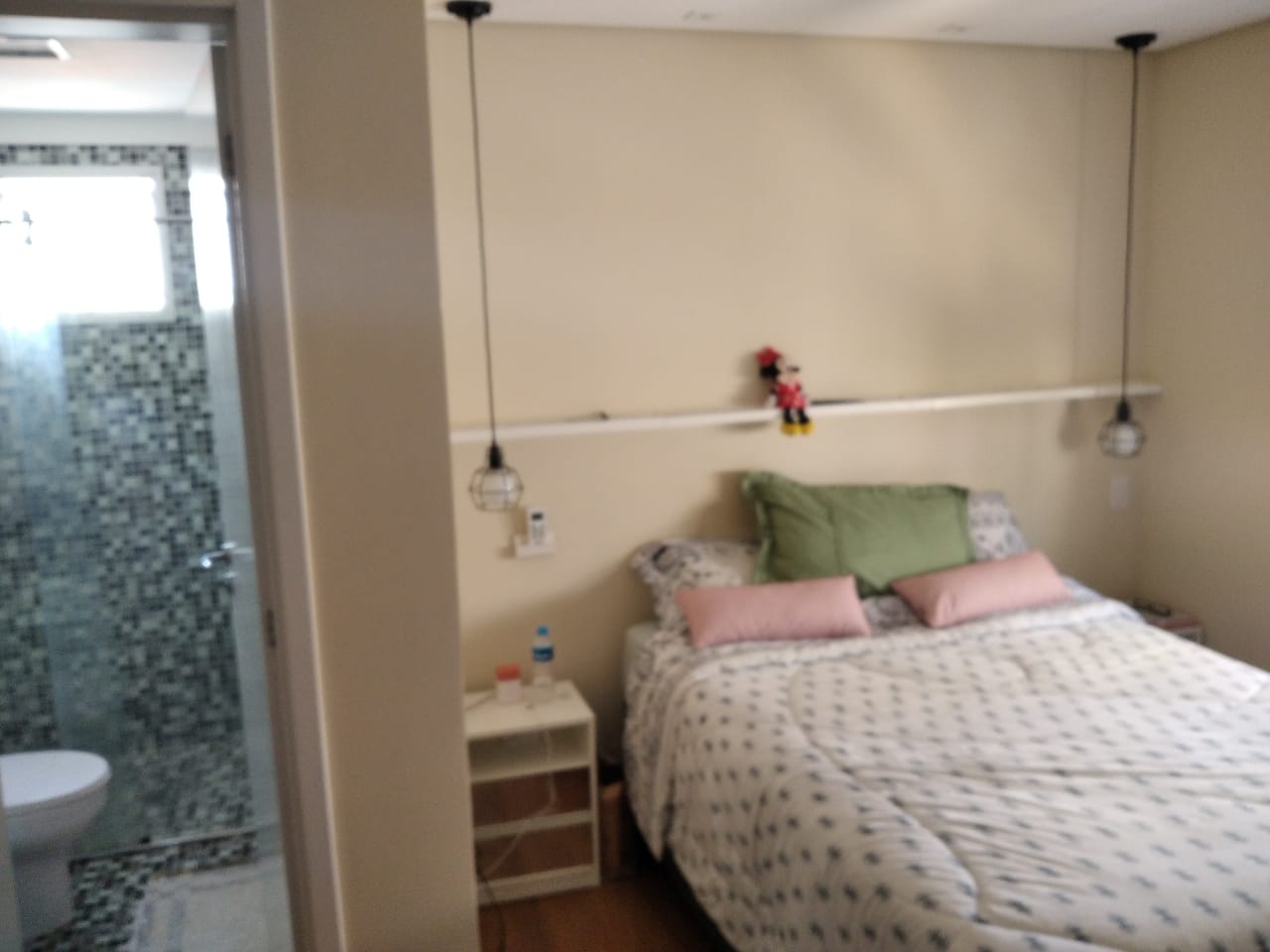 Imagem Apartamento com 3 Quartos à Venda, 111 m²em Saúde - São Paulo