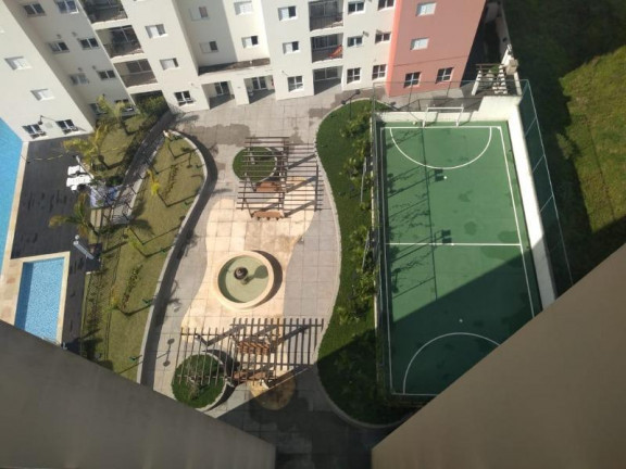 Imagem Apartamento com 3 Quartos à Venda, 60 m² em Jardim Jamaica - Santo André
