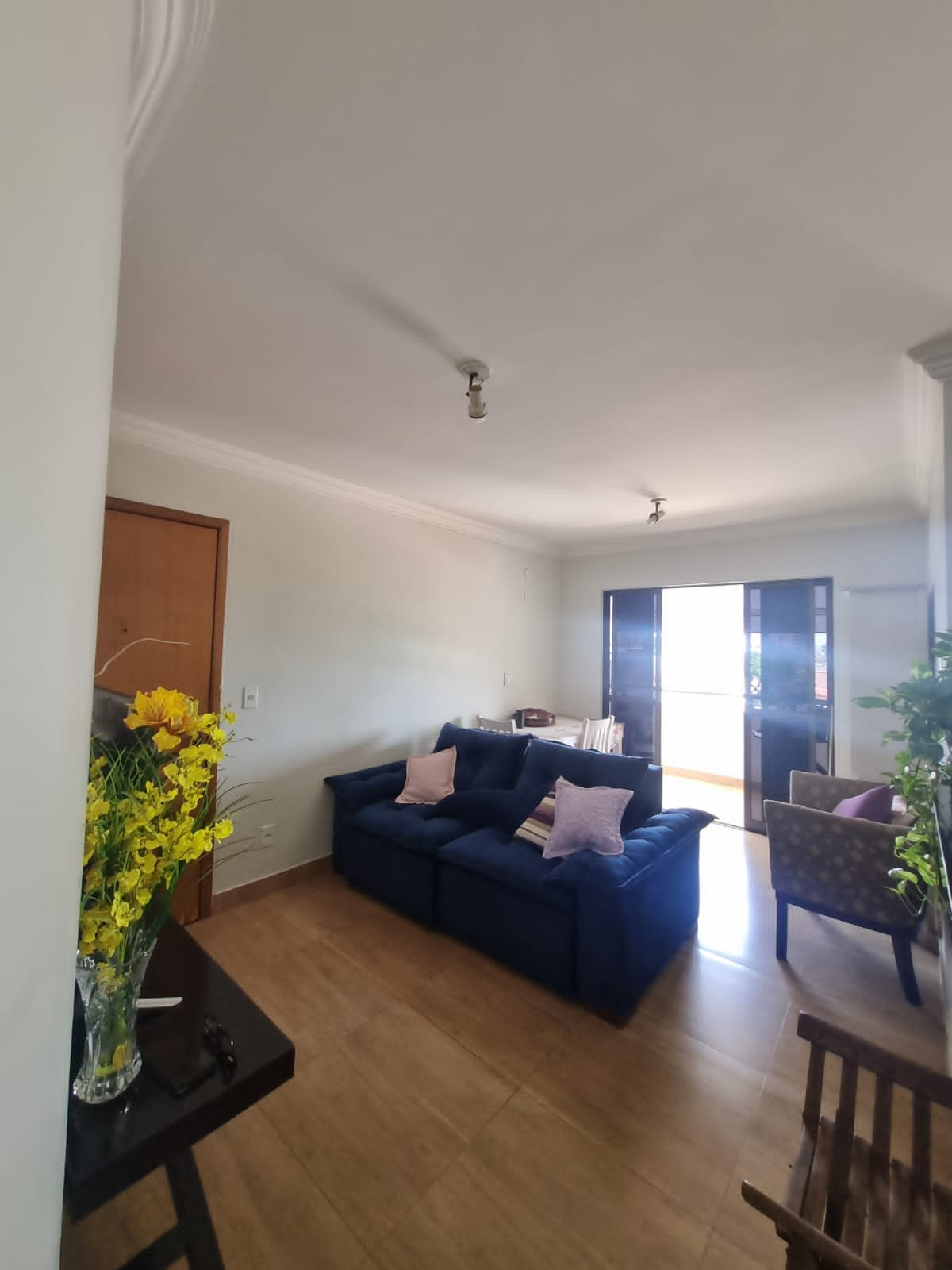 Apartamento com 2 Quartos à Venda, 73 m²em Setor Sudoeste - Goiânia