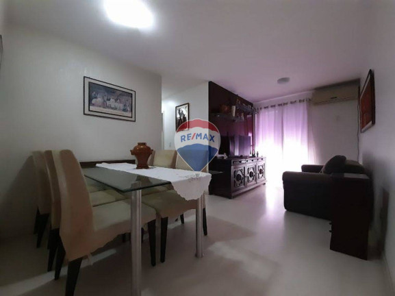 Imagem Apartamento com 3 Quartos à Venda, 70 m²em Freguesia (Jacarepaguá) - Rio de Janeiro