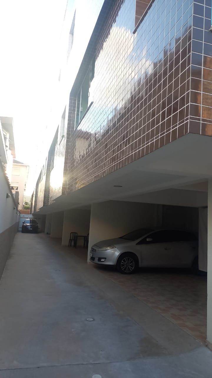 Foto do imóvel: Sobrado com 2 Quartos à Venda, 105 m² em Campo Grande - Santos