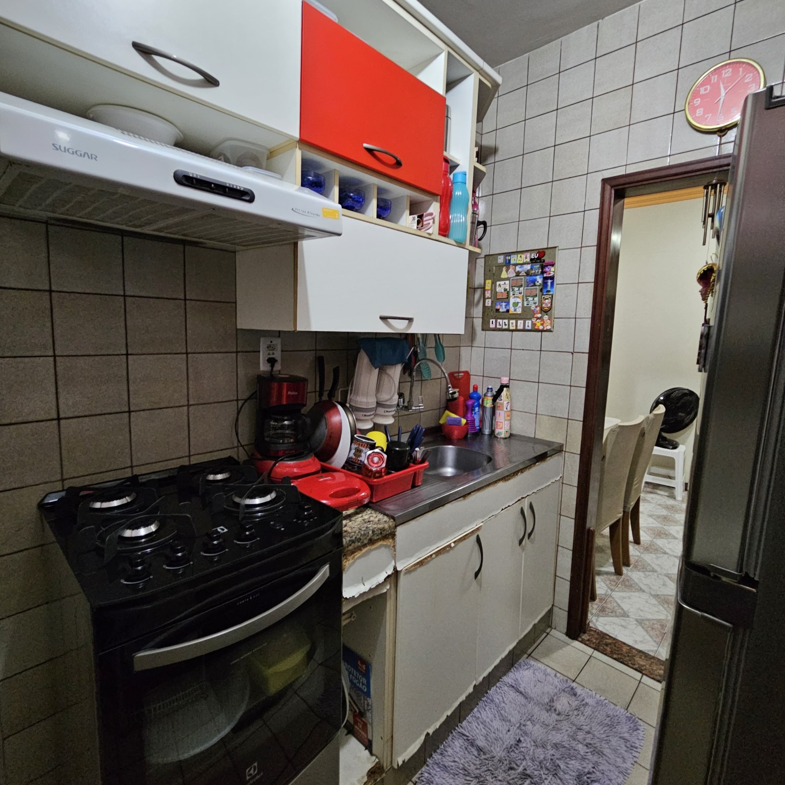 Imagem Apartamento com 3 Quartos à Venda, 88 m²em Pedreira - Belém