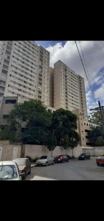 Imagem Apartamento com 2 Quartos à Venda, 57 m² em Vila Moraes - São Paulo