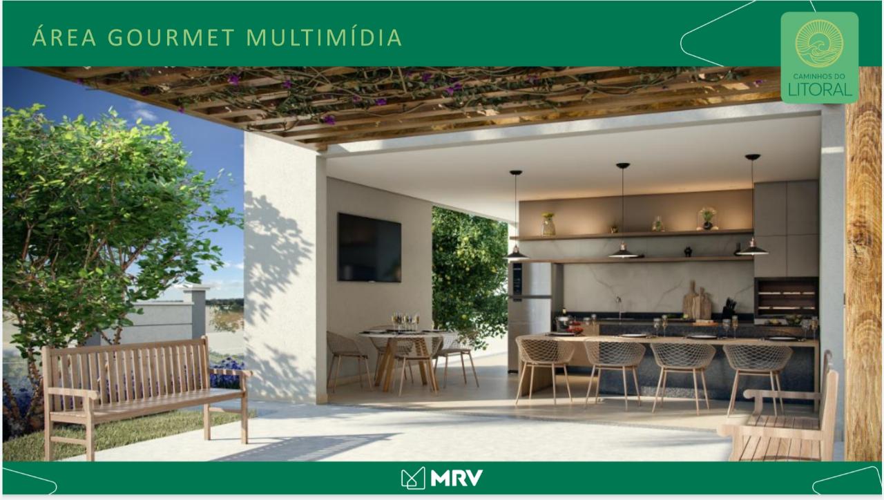 Imagem Apartamento com 2 Quartos à Venda, 58 m²em Buraquinho - Lauro de Freitas