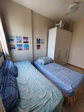 Imagem Apartamento com 2 Quartos à Venda,  em Praia de Itaparica - Vila Velha