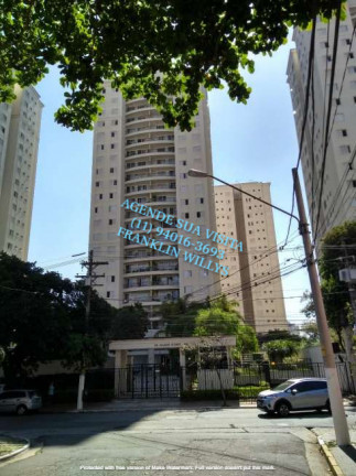 Imagem Apartamento com 3 Quartos à Venda, 95 m²em Vila Sofia - São Paulo