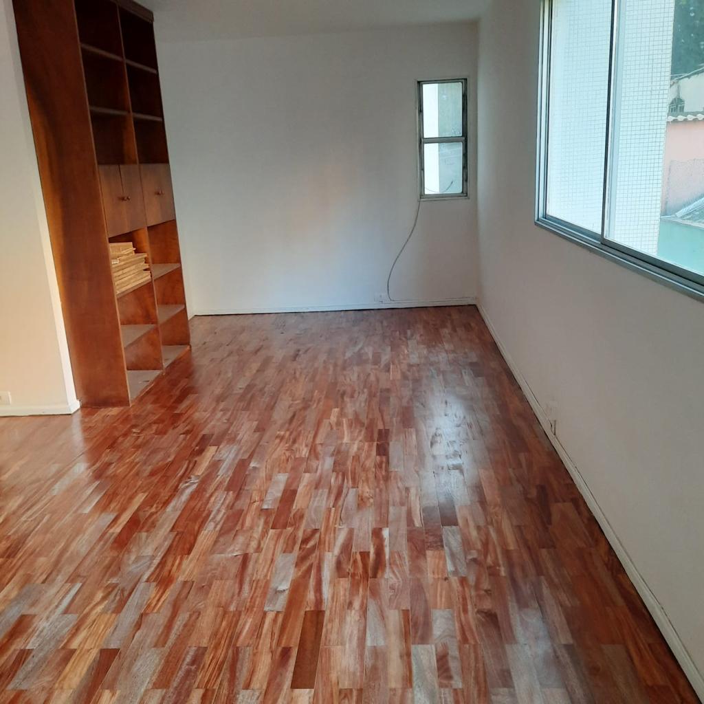 Imagem Apartamento com 4 Quartos à Venda, 114 m²em Jardim Paulista - São Paulo