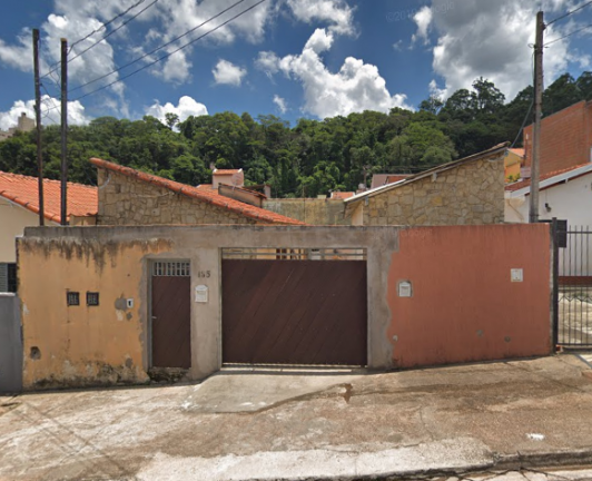 Imagem Casa com 4 Quartos à Venda, 146 m² em Vila Rica - Jundiaí