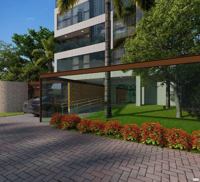 Foto do imóvel: Apartamento com 1 Quarto à Venda, 37 m²em Madalena - Recife
