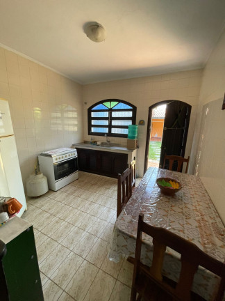 Imagem Casa com 2 Quartos à Venda, 150 m² em  Bopiranga - Itanhaém