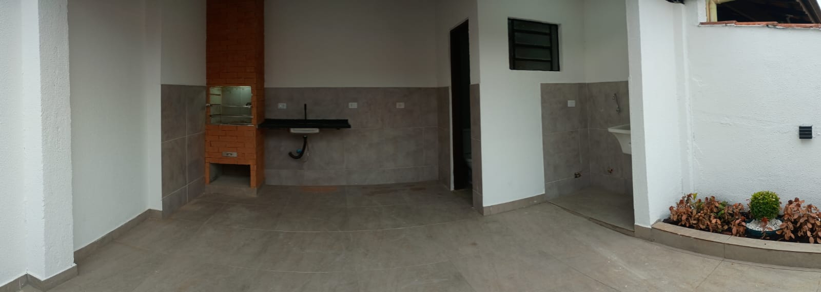 Foto do imóvel: Casa com 3 Quartos à Venda, 135 m² em Jardim Alvinópolis - Atibaia