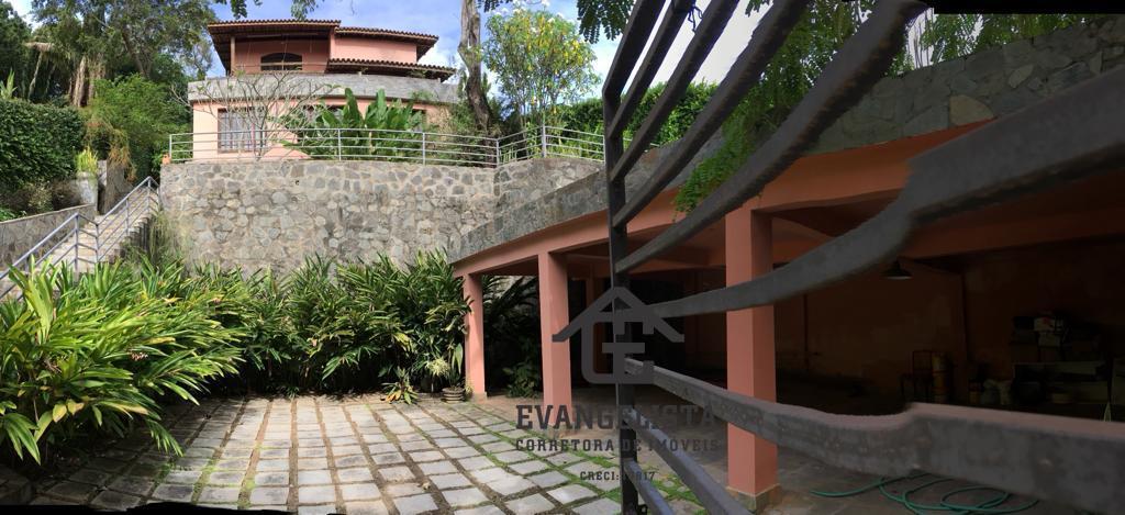 Imagem Casa de Condomínio com 4 Quartos à Venda, 795 m²em Piatã - Salvador