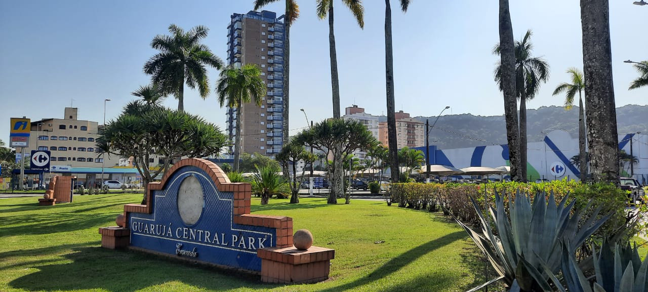Foto do imóvel: Apartamento com 2 Quartos à Venda, 67 m²em Enseada - Guarujá