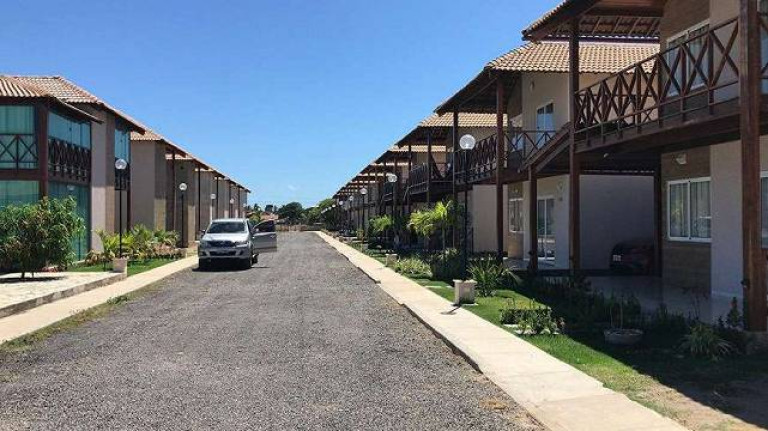 Imagem Casa de Condomínio com 3 Quartos à Venda,  em Praia dos Carneiros - Tamandaré